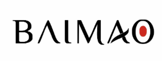 BAIMAO logo