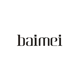 BAIMEI logo