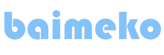 BAIMEKO logo