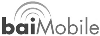BAIMOBILE logo