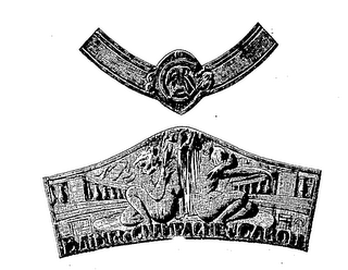 BAIN DE CHAMPAGNE logo