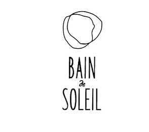 BAIN DE SOLEIL logo