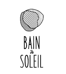 BAIN DE SOLEIL logo
