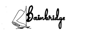 BAINBRIDGE logo