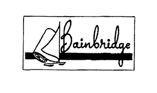 BAINBRIDGE logo