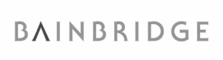 BAINBRIDGE logo