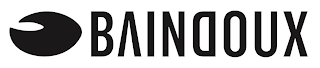 BAINDOUX logo