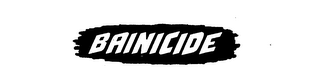 BAINICIDE logo