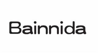 BAINNIDA logo