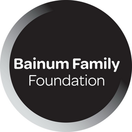 BAINUM FAMILY FOUNDATION logo