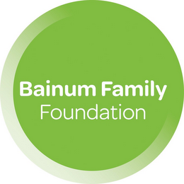 BAINUM FAMILY FOUNDATION logo