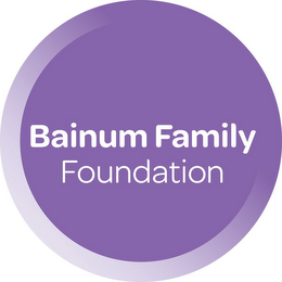BAINUM FAMILY FOUNDATION logo