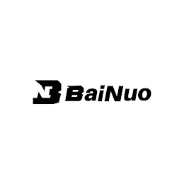 BAINUO logo