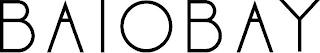 BAIOBAY logo