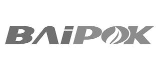 BAIPOK logo