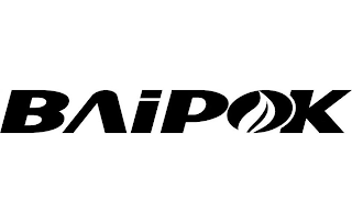 BAIPOK logo