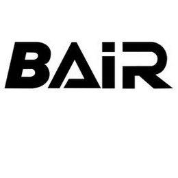 BAIR logo