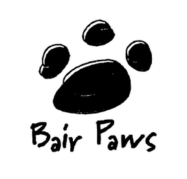 BAIR PAWS