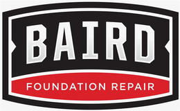 BAIRD FOUNDATION REPAIR logo