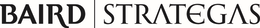 BAIRD STRATEGAS logo