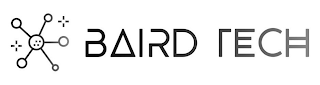 BAIRD TECH logo
