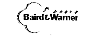 BAIRD & WARNER logo