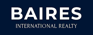 BAIRES INTERNATIONAL REALTY logo