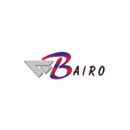 BAIRO logo