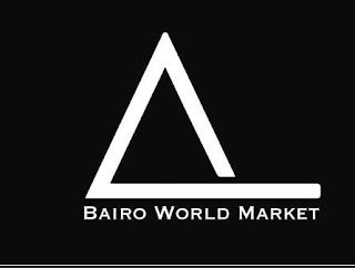 BAIRO WORLD MARKET logo