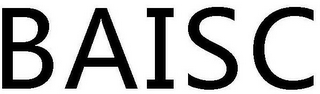 BAISC logo