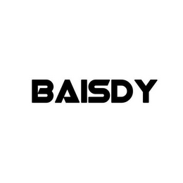 BAISDY logo