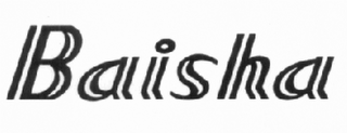 BAISHA logo