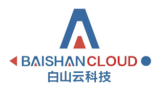 BAISHANCLOUD logo