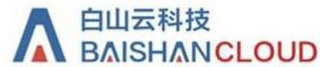 BAISHANCLOUD logo