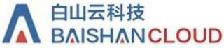 BAISHANCLOUD logo