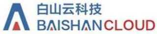 BAISHANCLOUD logo
