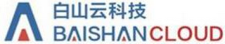BAISHANCLOUD logo