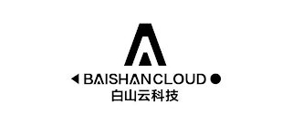 BAISHANCLOUD logo