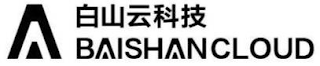 BAISHANCLOUD logo