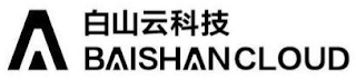 BAISHANCLOUD logo