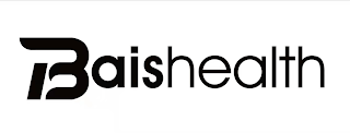 BAISHEALTH logo