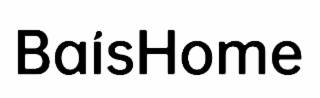 BAISHOME logo