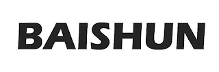 BAISHUN logo