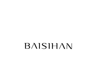 BAISIHAN logo