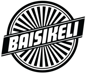BAISIKELI logo