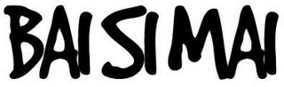 BAISIMAI logo