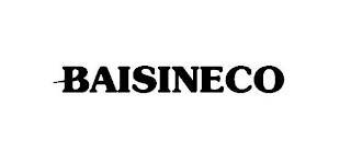 BAISINECO logo
