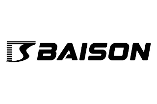 BAISON logo