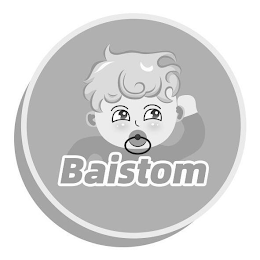 BAISTOM logo