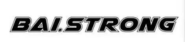BAI.STRONG logo